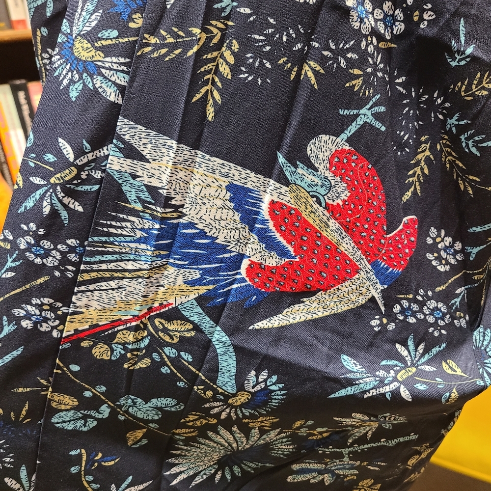Lai Meng Kimono NWT - Picture 3 of 5